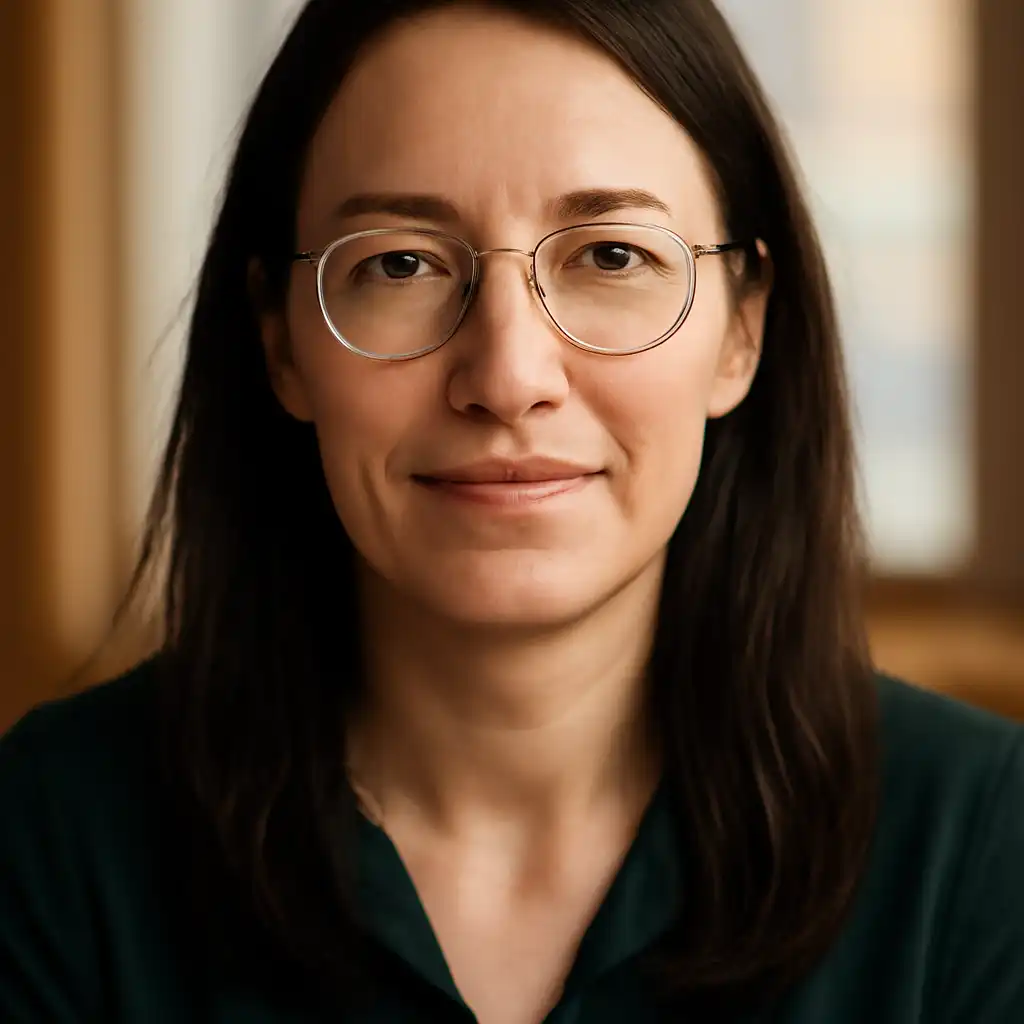 Isabelle Krämer
