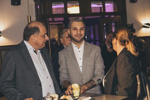 dasFiaker Eröffnung 2019